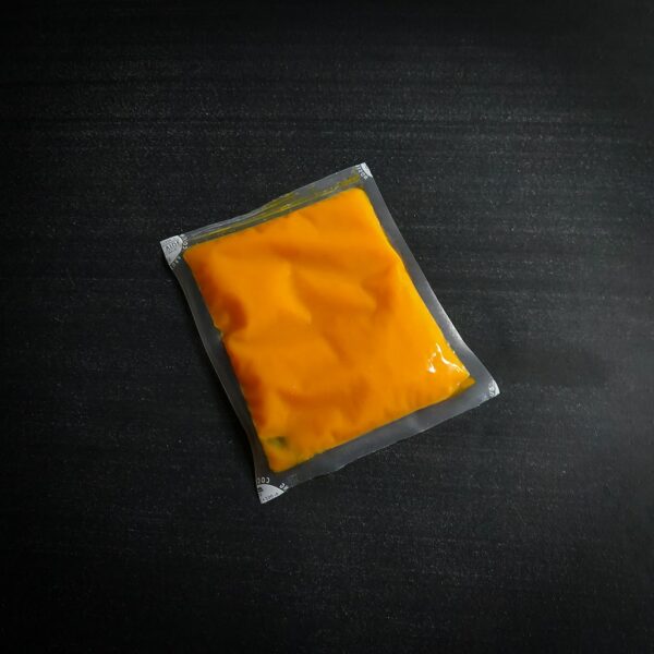 Crema di zucca