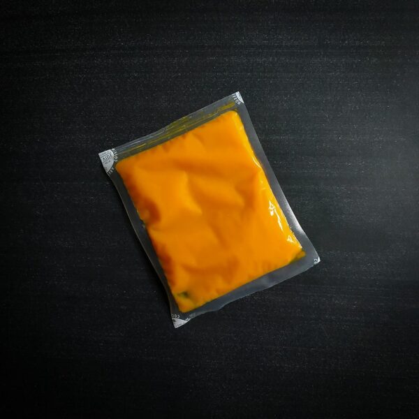 Crema di zucca
