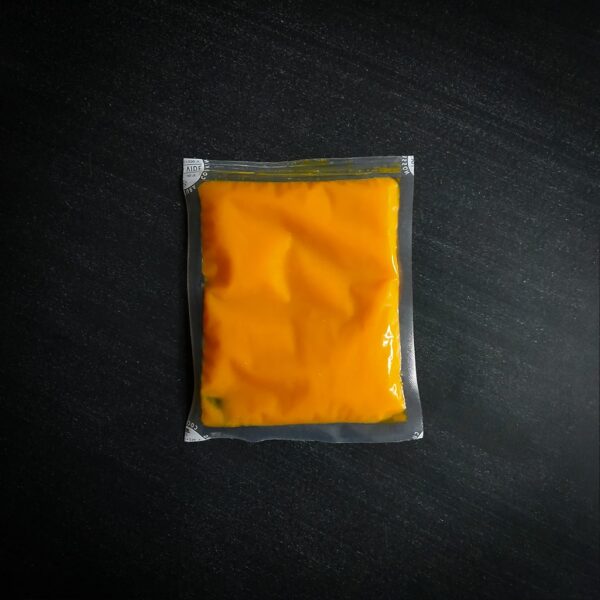 Crema di zucca