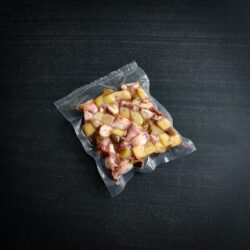 Polpo e Patate