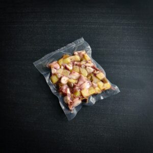 Polpo e Patate