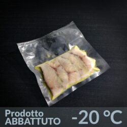 Filetti di Ombrina