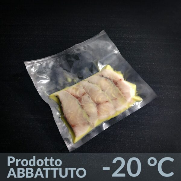 Filetti di Ombrina