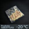 Filetti di Ricciola