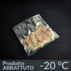 Filetti di Ricciola