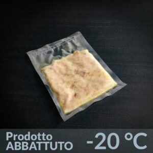 Tartare di Ombrina