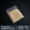 Tartare di Ricciola