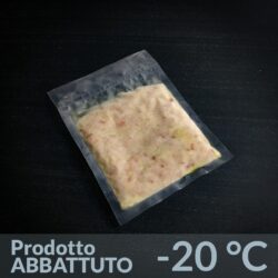 Tartare di Ricciola