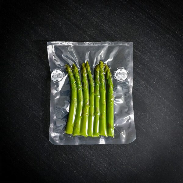 Asparagi verdi Natura