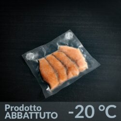 Filetti di Salmone