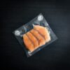 Filetti di Salmone