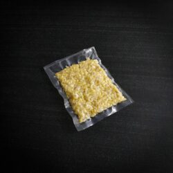 Orzo cotto