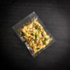 Insalata di seppia zucchine e limone