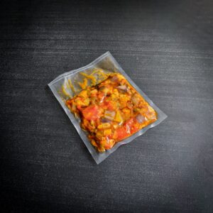 Caponata di melanzane alla siciliana Caponata di melanzane alla siciliana