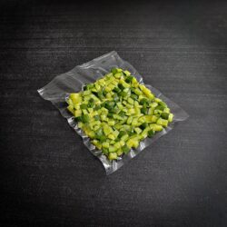 Zucchine verdi Natura